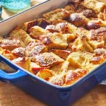 Bread Pudding