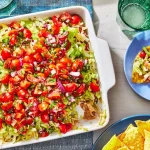 Taco Dip